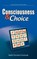 Consciousness & Choice, GINSBURGH,  Rabbi Yitzchak - Gebonden - 9789657146095