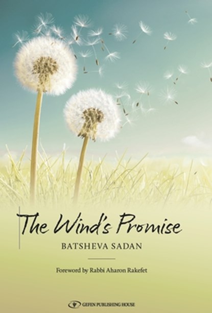 The Wind's Promise, Batsheva Sadan - Paperback - 9789657801260