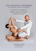 Yoga Massage for Pregnancy, Labor & Postpartum | Noam Tyroler | 