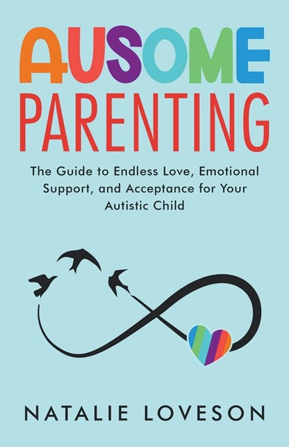 Ausome Parenting, Natalie Loveson - Paperback - 9789659314706