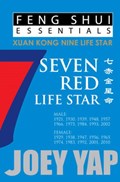 Feng Shui Essentials -- 7 Red Life Star | Joey Yap | 