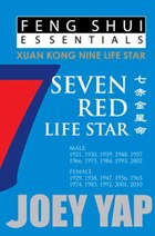 Feng Shui Essentials -- 7 Red Life Star | Joey Yap | 