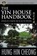Yin House Handbook, Hung Hin Cheong - Paperback - 9789670310480