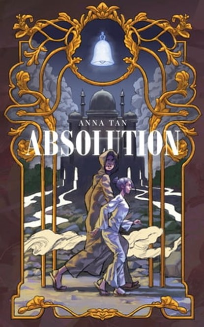 Absolution, Anna Tan - Ebook - 9789671963456