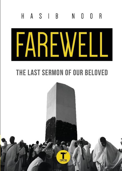 Farewell, Hasib Noor - Paperback - 9789672420033
