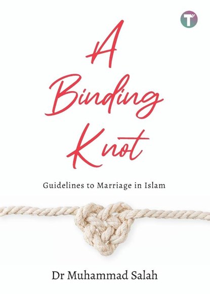 A Binding Knot, Muhammad Salah - Paperback - 9789672844280