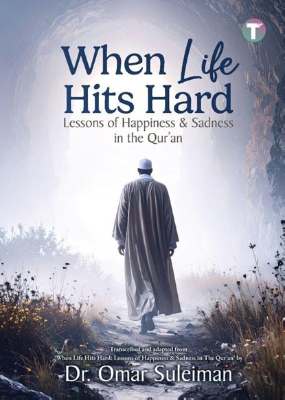 When Life Hits Hard, Omar Suleiman - Paperback - 9789672844464
