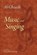 Music and Singing, Al-Ghazali - Paperback - 9789675062230