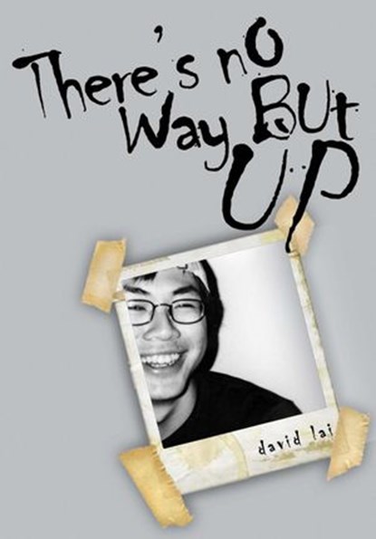 There's No Way But Up, DAVID LAI - Ebook - 9789675365386