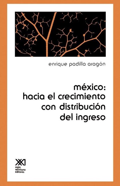 Mexico, Enrique Padilla Aragon - Paperback - 9789682310744