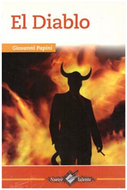 SPA-DIABLO, Giovanni Papini - Gebonden - 9789686769470