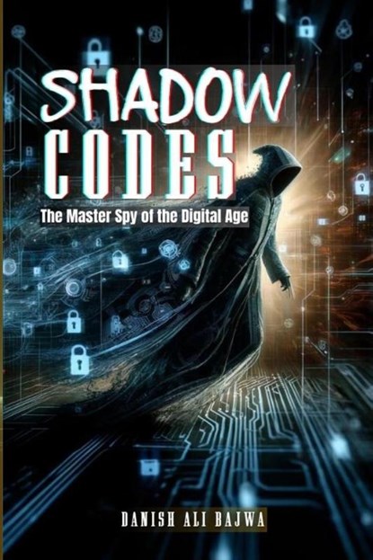 Shadow Codes, Bajwa - Paperback - 9789694592619