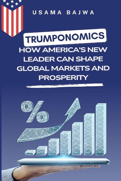 Trumponomics, Usama Bajwa - Paperback - 9789696092605