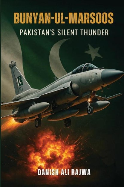 Bunyan-ul-Marsoos, Danish Ali Bajwa - Paperback - 9789698492458