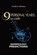 9 Personal Years, Cristina Udrescu - Paperback - 9789699292071