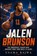 Jalen Brunson, Usama Bajwa - Paperback - 9789699398216
