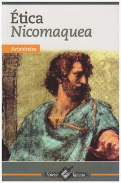 Etica Nicomaquea, Aristoteles - Paperback - 9789706271532