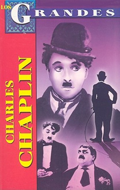 Charles Chaplin, Roberto Mares - Paperback - 9789706667328