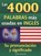 Las 4000 Palabras Mas Usadas en Ingles, Jesse Ituarte - Paperback - 9789707753822