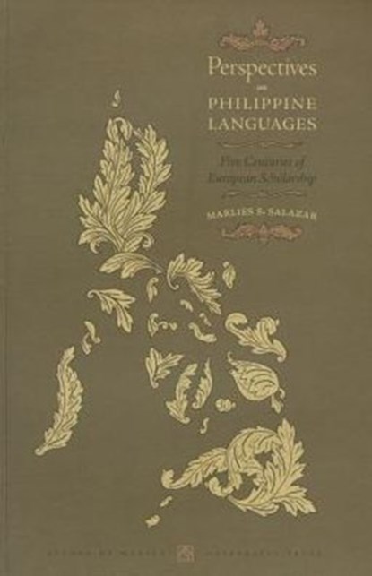 Perspectives on Philippine Languages, Marlies S. Salazar - Paperback - 9789715506496