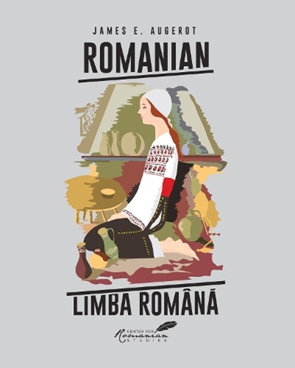 Romanian / Limba Romana, AUGEROT,  James - Gebonden - 9789739839204