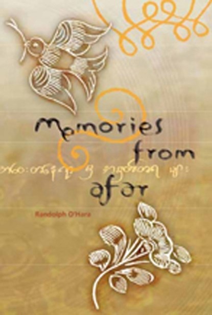 Memories From Afar, Randolph O'Hara - Paperback - 9789745240957