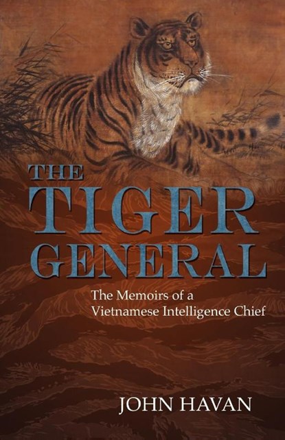 The Tiger General, John Havan - Paperback - 9789745241350