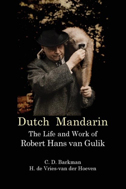 Dutch Mandarin, C D Barkman ; H De Vries-Van Der Hoeven - Paperback - 9789745242005