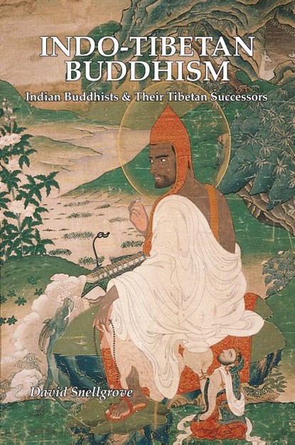 Indo-Tibetan Buddhism, Chachoengsao - Paperback - 9789745242128