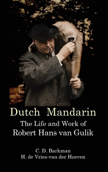 Dutch Mandarin, C D Barkman ; H De Vries-Van Der Hoeven - Gebonden - 9789745242371