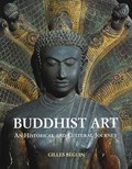 Buddhist art: an historical and cultural journey | Gilles Beguin | 