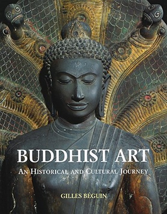 Buddhist art: an historical and cultural journey