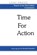 Time for Action, RAMPHAL,  Shridath - Paperback - 9789764100447