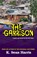 The Garrison, K. Sean Harris - Paperback - 9789766108397