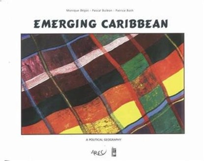 Emerging Caribbean, Monique Begot - Gebonden - 9789766373931