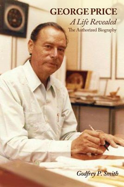 George Price, Godfrey P. Smith - Paperback - 9789766375928