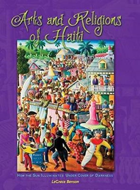 Arts and Religions of Haiti