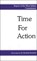 Time for Action, RAMPHAL,  Sir Shridath - Paperback - 9789766400040