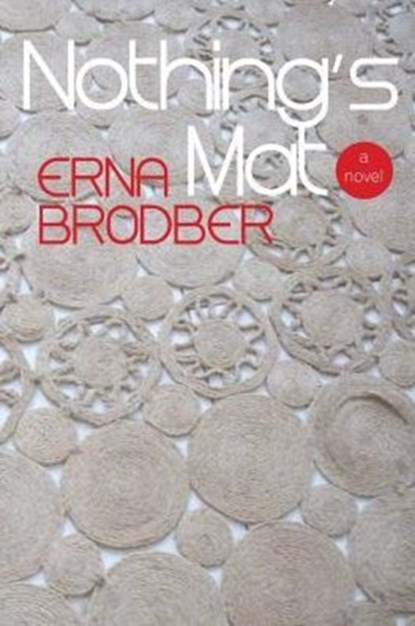 Nothing's Mat, Erna Brodber - Paperback - 9789766404949