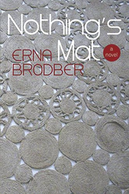 Nothing's Mat, Erna Brodber - Paperback - 9789766404949