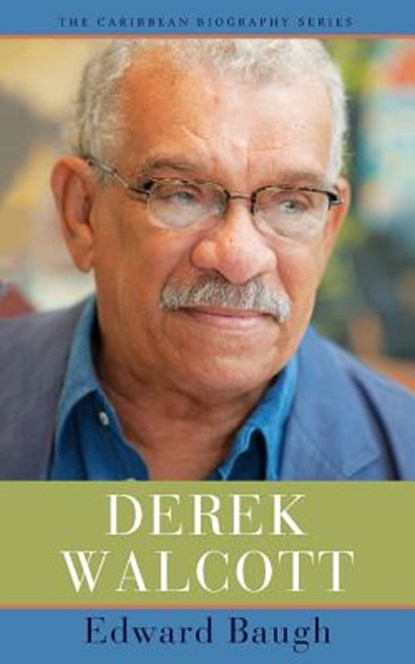 Derek Walcott, Edward Baugh - Paperback - 9789766406875