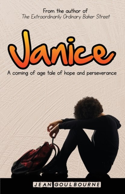 Janice, Jean Goulbourne - Paperback - 9789766570729