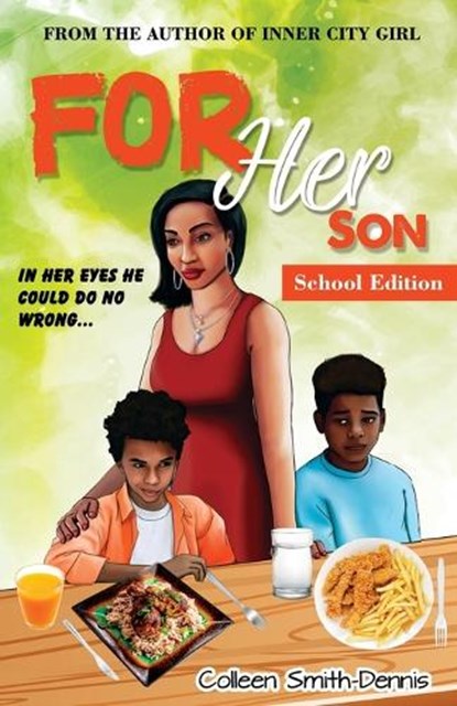 For Her Son, Colleen Smith-Dennis - Paperback - 9789766571252