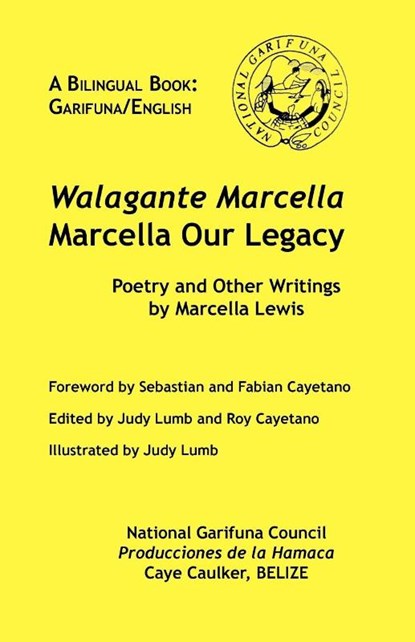 Walagante Marcella, Marcella Lewis - Paperback - 9789768142009