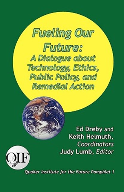 Fueling our Future, Judy Lumb - Paperback - 9789768142207