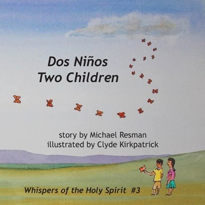 Two Children, Michael Resman - Overig - 9789768142849