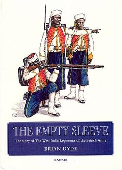 The Empty Sleeve, DYDE,  Brian - Paperback - 9789768163097