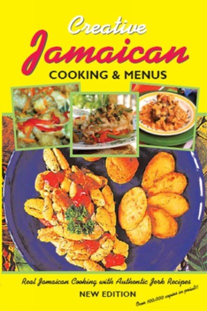 Jamaican Cooking And Menus, Dawn Henry ; Mike Henry ; Sonny Henry - Paperback - 9789768202079