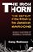 The Iron Torn, Carey Robinson - Paperback - 9789768202413