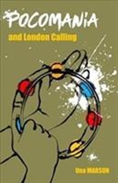 Pocomania, Una Marson - Paperback - 9789768267030